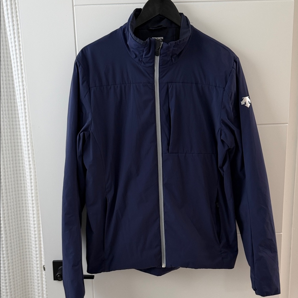Descente Light Jacket